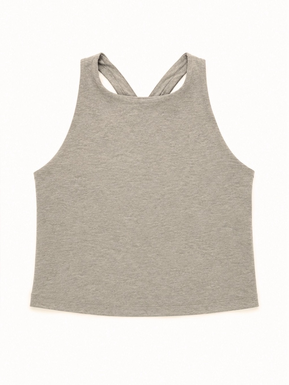 Beyond Yoga Spacedye Focus Cropped Tank